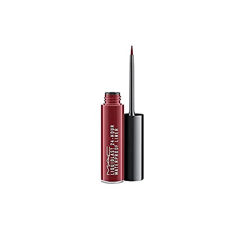 MAC- Liquidlast 24-hour Waterproof Liner Keep It Currant